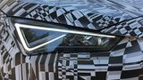 Die Lichtsignatur des Seat Tarraco erinnert an die des Seat Ateca