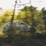 Seat Tarraco Prototyp