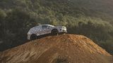 Seat Tarraco Prototyp