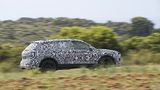Seat Tarraco Prototyp