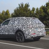 Seat Tarraco Prototyp
