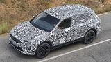 Seat Tarraco Prototyp
