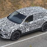 Seat Tarraco Prototyp