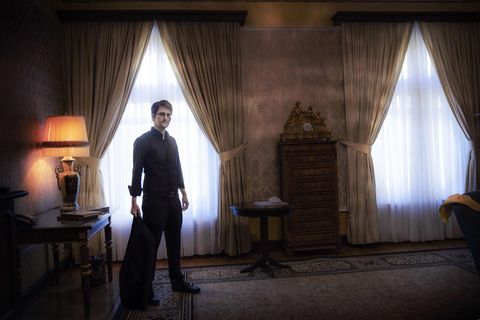 Edward Snowden - Snowden - Das vergessene "Phantom von Moskau"