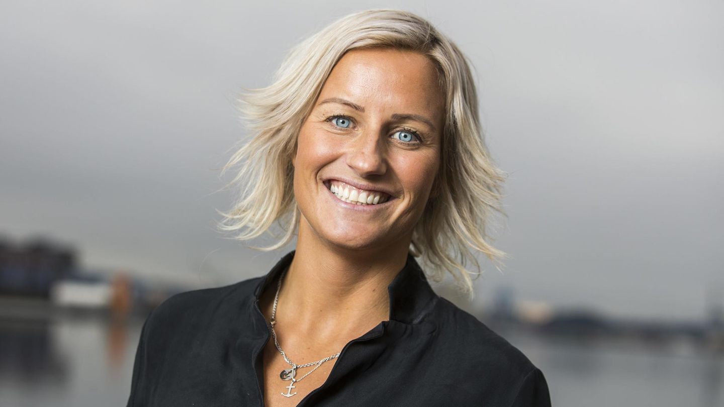 Vibeke Skofterud - Olympiasiegerin langlauf - Unfall - Jetski