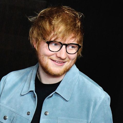 Ed Sheeran