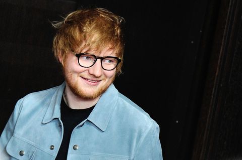 Ed Sheeran