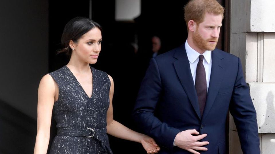 Thomas Markle Jr.: Nicht schlimmer als die Middletons: Meghans Halbbruder fühlt sich ungerecht behandelt Thomas Markle Jr.: Nicht schlimmer als die Middletons: Meghans Halbbruder fühlt sich ungerecht behandelt