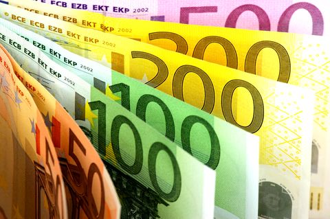 Arbeitskosten in Deutschland hoch aufgrund von hohem Stundenlohn