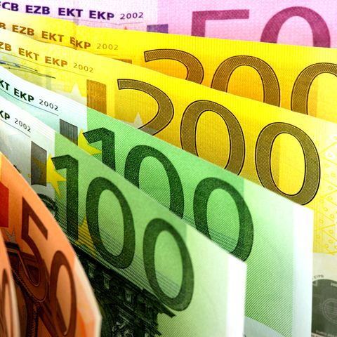 Arbeitskosten in Deutschland hoch aufgrund von hohem Stundenlohn