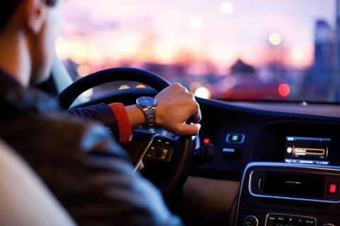 Kanada: Mann ändert Geschlecht für billigere Autoversicherung