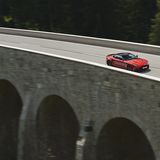 Aston Martin DBS Superleggera - der Normverbrauch liegt bei knapp über 12 Litern