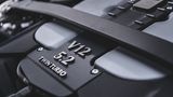 Aston Martin DBS Superleggera - das 5,2-Liter-Kraftpaket stammt von Ford