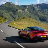 Aston Martin DBS Superleggera - ein grandioser Gran Turismo