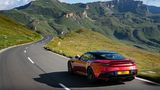 Aston Martin DBS Superleggera - ein grandioser Gran Turismo