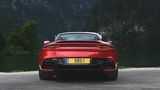 Aston Martin DBS Superleggera
