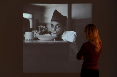 Gerda Taro