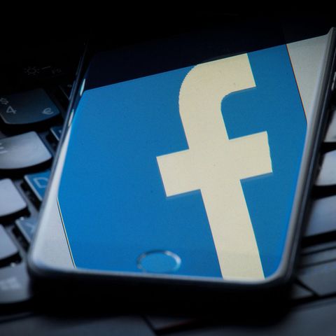 Facebook