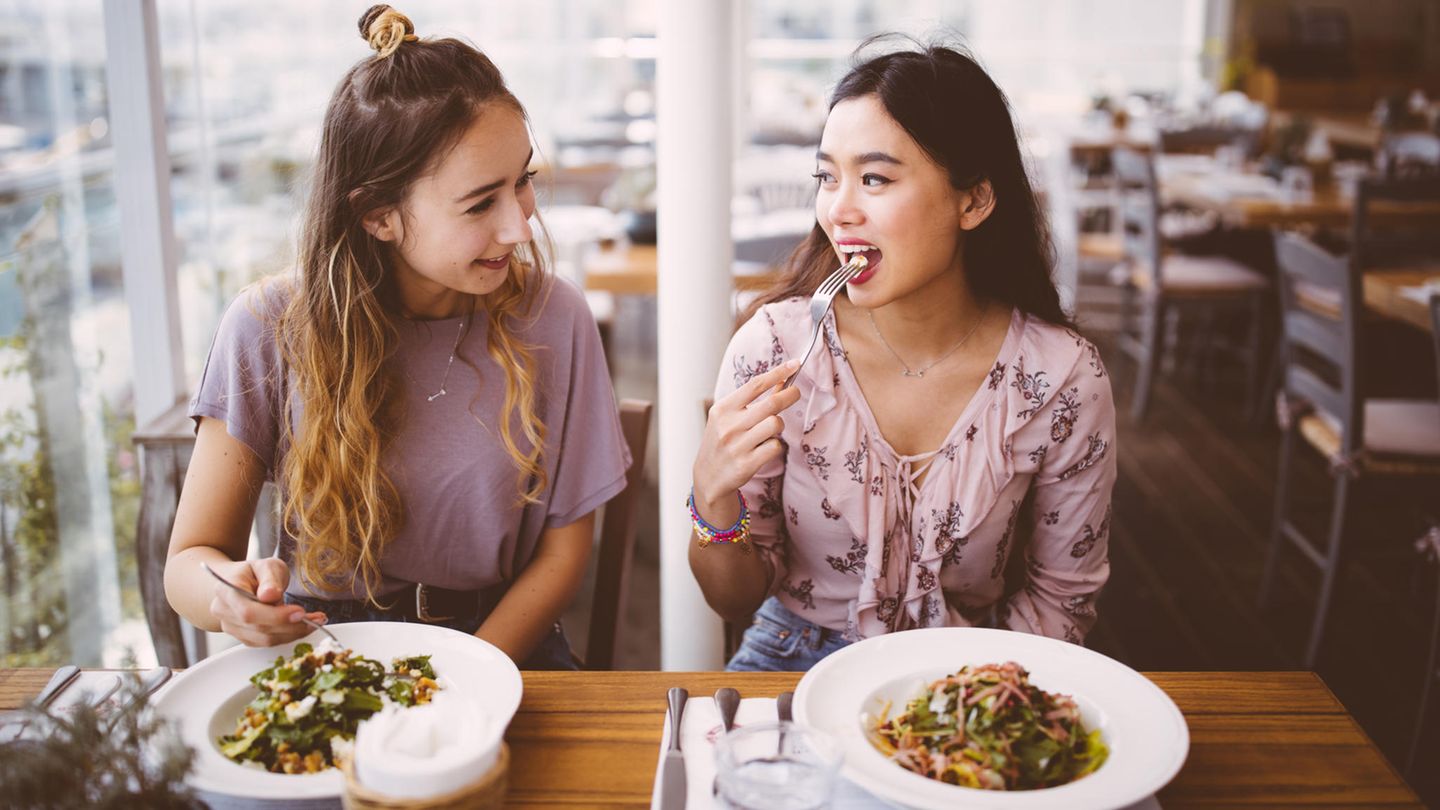 Millennials Lebensmittelindustrie