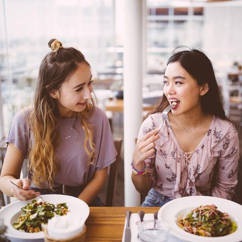 Millennials Lebensmittelindustrie