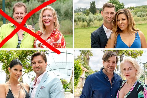 Sommerhaus der Stars: Diese Kandidaten sind noch dabei