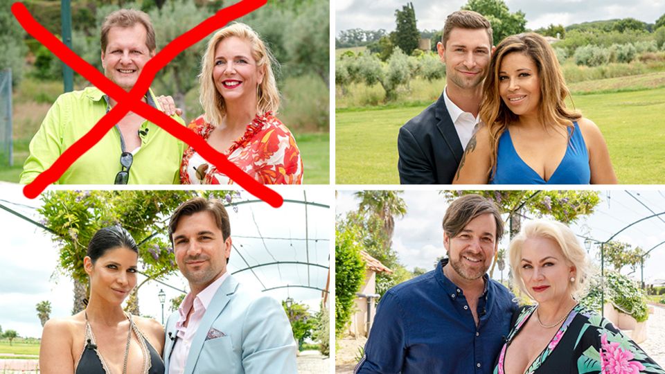 Sommerhaus der Stars: Diese Kandidaten sind noch dabei Sommerhaus der Stars: Diese Kandidaten sind noch dabei