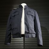 Wird auch auf der Auktion angeboten: Jacke von Harrison Ford in seiner Rolle als Han Solo