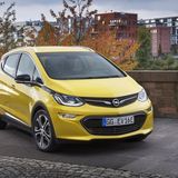Opel Ampera E