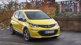 Opel Ampera E