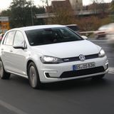 Volkswagen E-Golf
