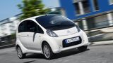 Citroen C-Zero