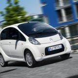Citroen C-Zero