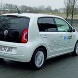 VW E Up!