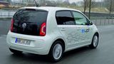 VW E Up!