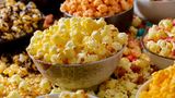 Popcorn sind die neuen Chips