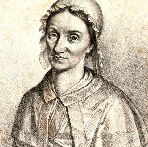 Gesche Margarethe Gottfried