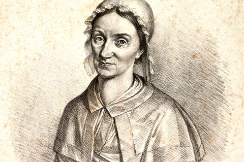 Gesche Margarethe Gottfried