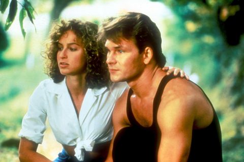 "Dirty Dancing"-Star: Was macht eigentlich Jennifer Grey?