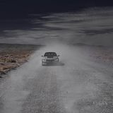 BMW 3er Hitzerprobung USA