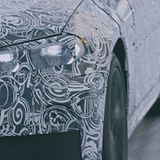 Wintererprobung BMW 3er Arjeplog