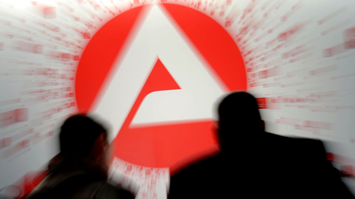 Arbeitslos in Deutschland