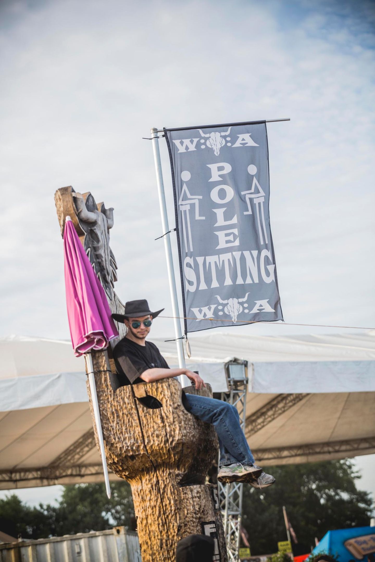 Wacken 2018