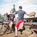 Wacken 2018