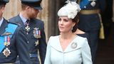 Auch Herzogin Catherine, die Frau von Prinz William, gehört laut "Tatler" zu den bestgekleideten Frauen des Jahres 2018. Die 36-Jährige wurde allerdings nicht nur für ihre Stilsicherheit gelobt, sondern dafür, dass sie sparsam ist und ihre Outfits mehrfach trägt oder günstig shoppt.