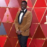 Schauspieler Daniel Kaluuya, der in diesem Jahr für einen Oscar als bester Hauptdarsteller nominiert war, schaffte es ebenfalls in das Ranking. Insgesamt würdigte der "Tatler" 30 Prominente aus verschiedenen Bereichen für ihre Stilsicherheit.