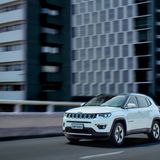 Jeep Compass 2017