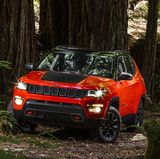 Jeep Compass 2017