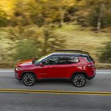 Jeep Compass (2017)