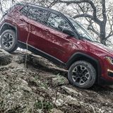 Im Jahr 2018 will Jeep weltweit zwei Millionen Autos verkaufen