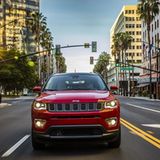 Jeep Compass (2017)